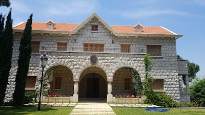 Embassy of Mexico in Lebanon