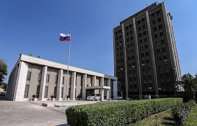Embassy of Russia