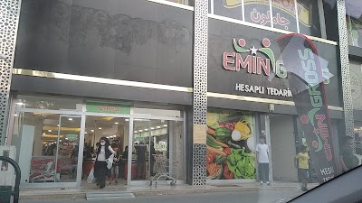 EmiN GrosS