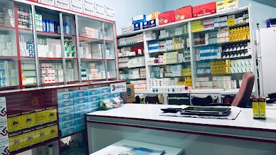 Emineller Veteriner Kliniği