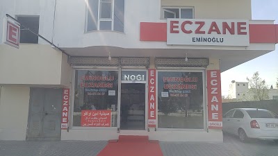 Eminoğlu Eczanesi