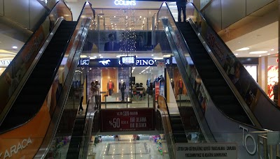 Emirgan Alisveris Merkezi