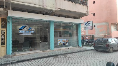 Emlak Evi Gayrimenkul