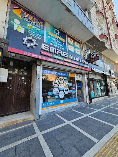 Emre Bilgisayar