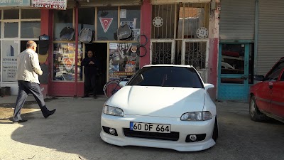 Emre Oto Aksesuar