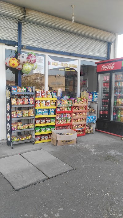 EMRE&ÖZGÜR MARKET