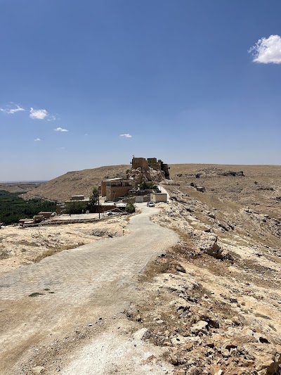 Emrullah Esen Castle
