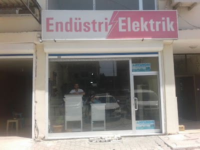 Endusri Eleklektirik