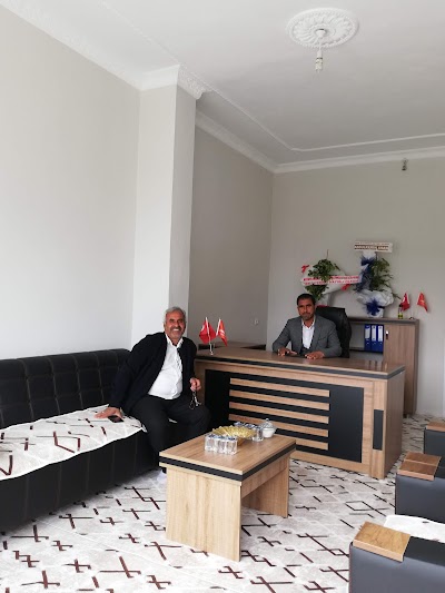 Enes Emlak Ceylanpınar