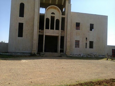 ENG. ZIAD FARZAT farm مزرعة المهندس / زيــاد فــرزات