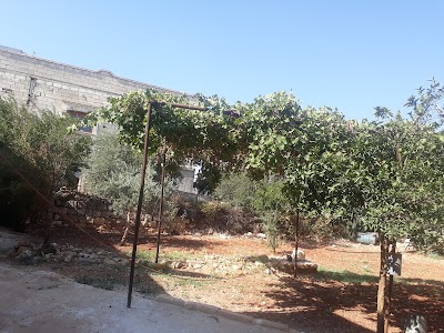 Engineer Dr.Khaled Javvad Office