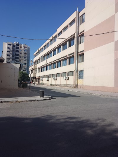 Engineering Technical Institute