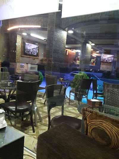 Engy Cafe