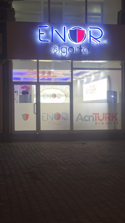 ENOR SİGORTA