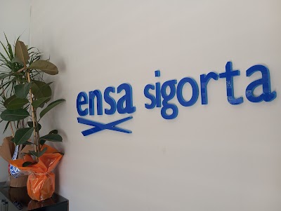 ENSA SİGORTA ŞIRNAK