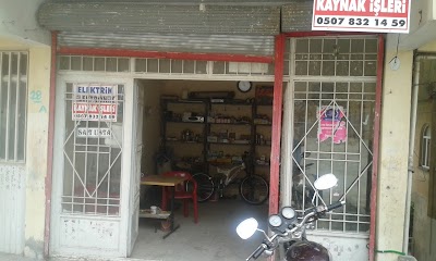 Ensar İlkokulu