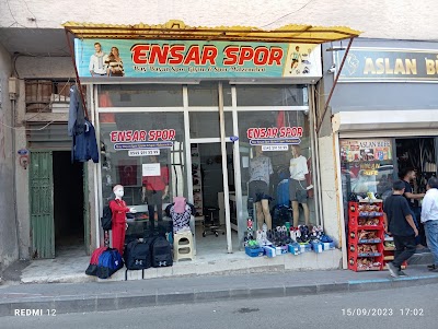 Ensar Spor