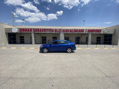 ENTY CAR CENTRAL CİZRE ARAÇ KİRALAMA
