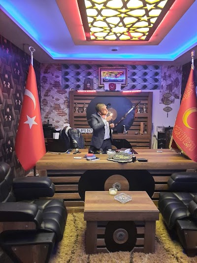 Ercan Gülşan Oto Kiralama