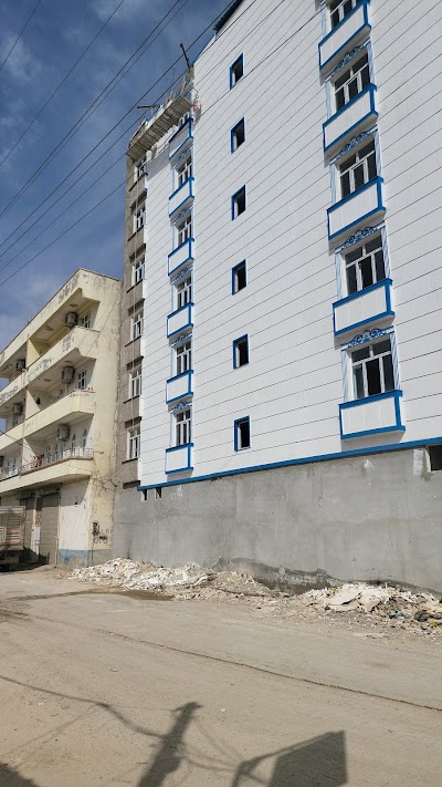 ERDAL MÜHENDİSLİK SAN. TİC. LTD.ŞTİ