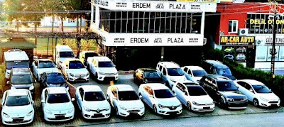 Erdem Auto Plaza