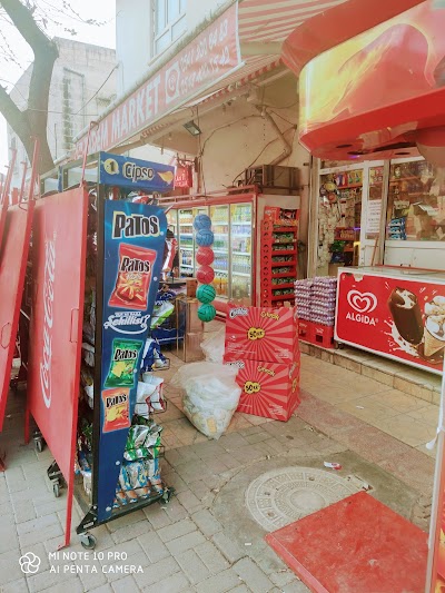 ERDEM MARKET