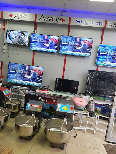 Erdin elektronik SONY YETKİLİ BAYİİ VE SERVİS