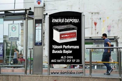 Erdogan Ticaret