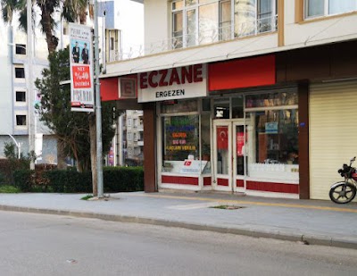 Ergezen Pharmacy