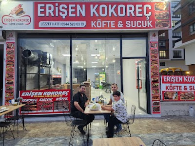 ERİŞEN KOKOREÇ