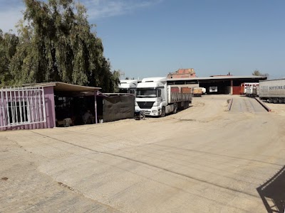 Eroğlu Nakliyat