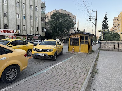 Erseven Taksi