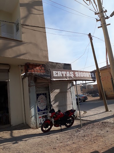 Ertaş Sigorra