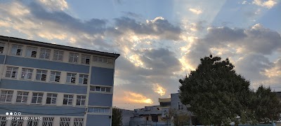 Ertugrul Gazi Ilkogretim Okulu