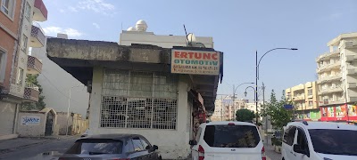 Ertunç Otomotiv