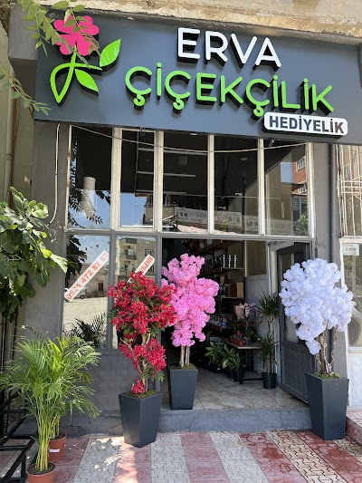 Erva Çiçekçilik ve Hediyelik Eşya