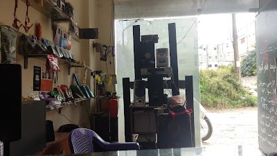 Escobar Phon