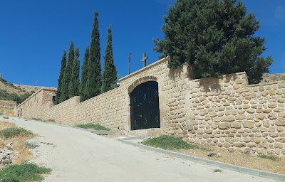 Eskikale Kilise