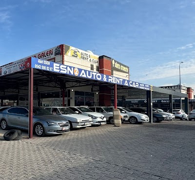 ESN AUTO