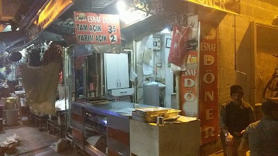 Esnaf Doner