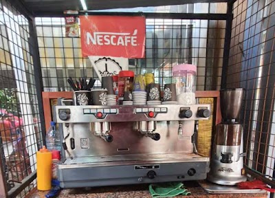 Espresso house