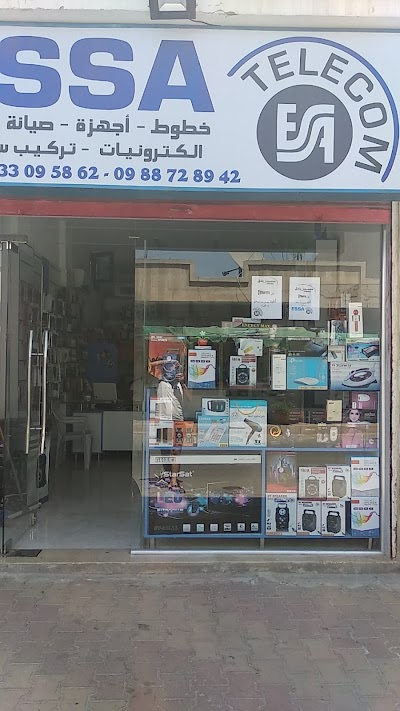 ESSA TELECOM