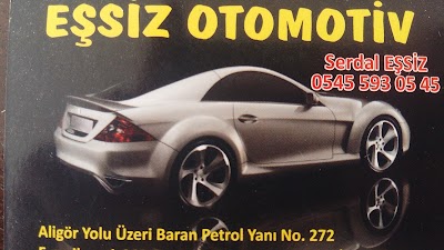 Eşsiz Otomotiv