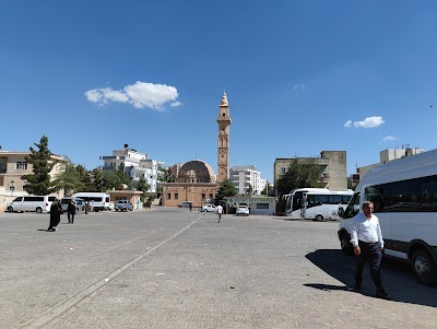 Estel Otogarı