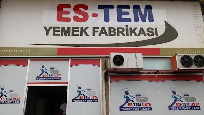 EsTem Yemek Fabrikası