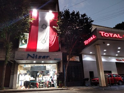 EtsNizar Men's Suit Wear & Quality Outfits Showroom