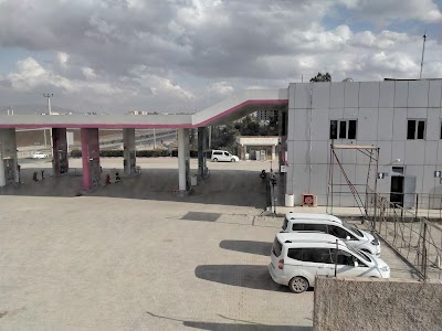 Eurogaz-garzan Petrol