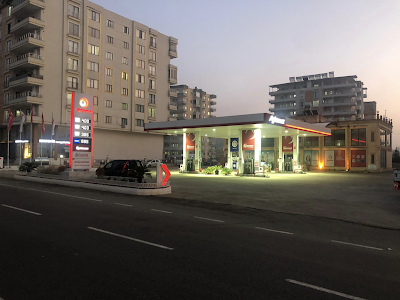Eurogaz-inci Petrol