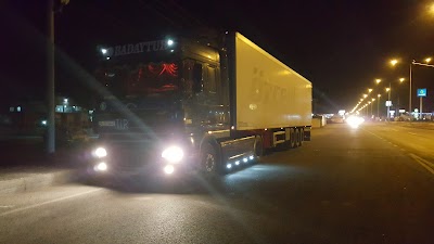 Eurogaz-sas Petrol