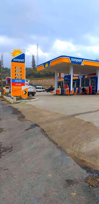 Euroil-kardeşler Petrol